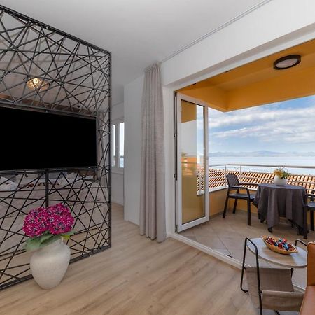 Apartmani Basioli ザダル エクステリア 写真