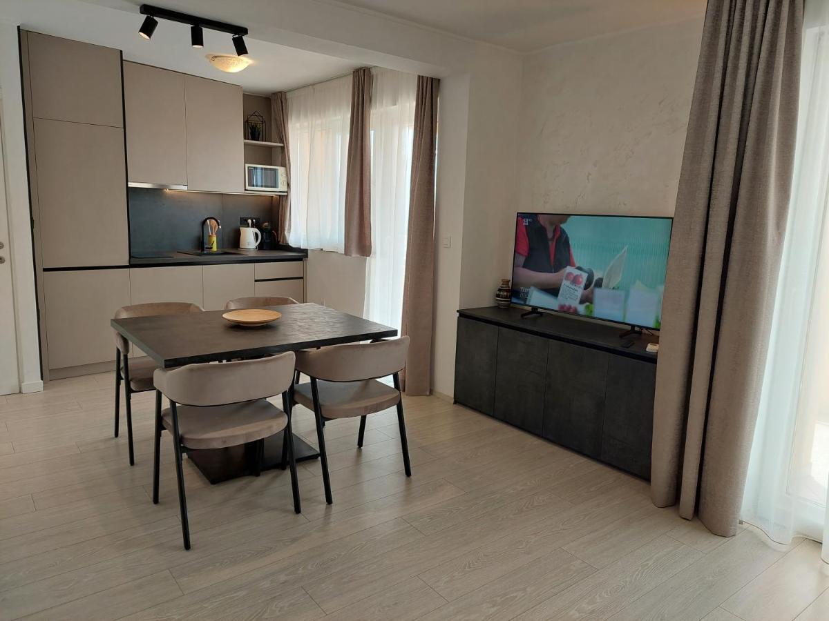 Apartmani Basioli ザダル エクステリア 写真