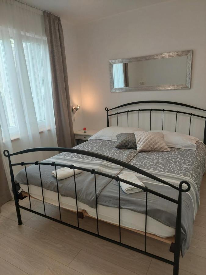 Apartmani Basioli ザダル エクステリア 写真