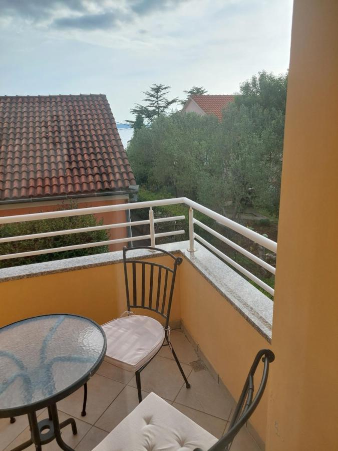 Apartmani Basioli ザダル エクステリア 写真