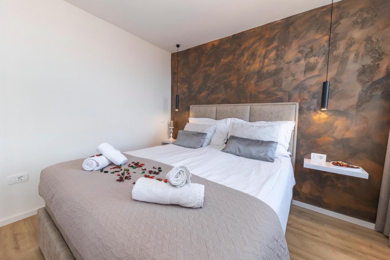 Apartmani Basioli ザダル エクステリア 写真