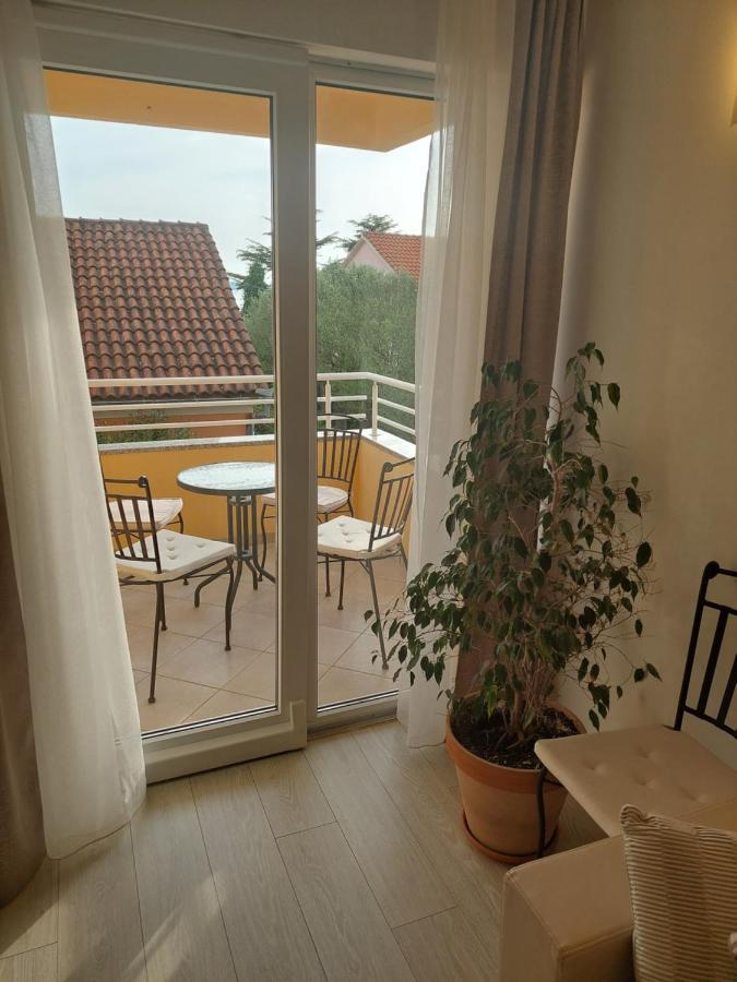 Apartmani Basioli ザダル エクステリア 写真