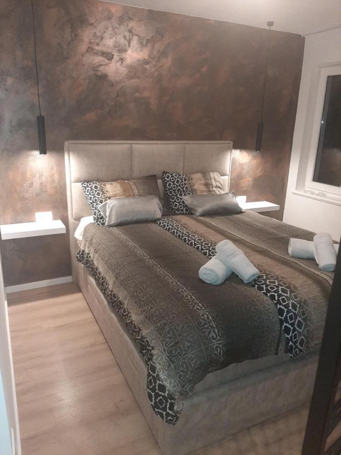 Apartmani Basioli ザダル エクステリア 写真