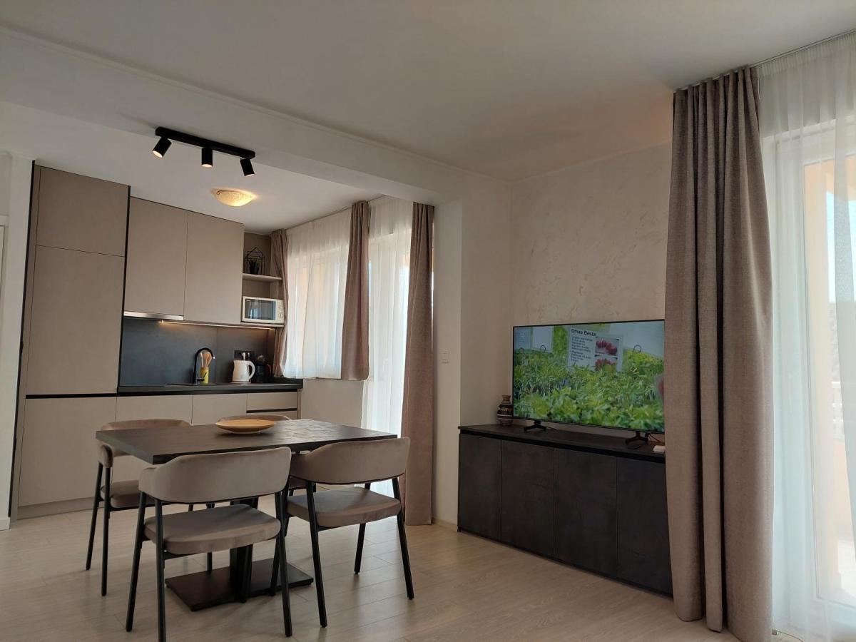 Apartmani Basioli ザダル エクステリア 写真