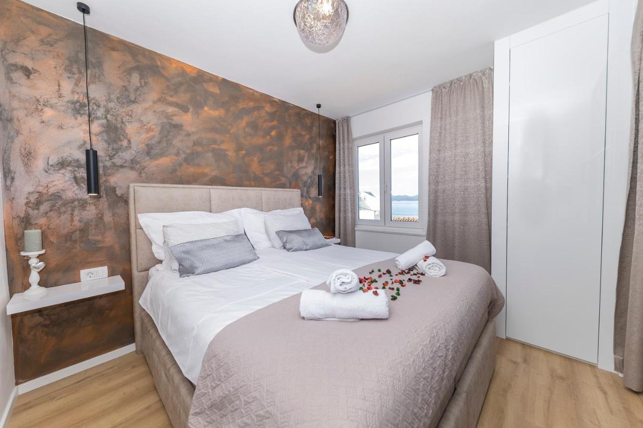 Apartmani Basioli ザダル エクステリア 写真