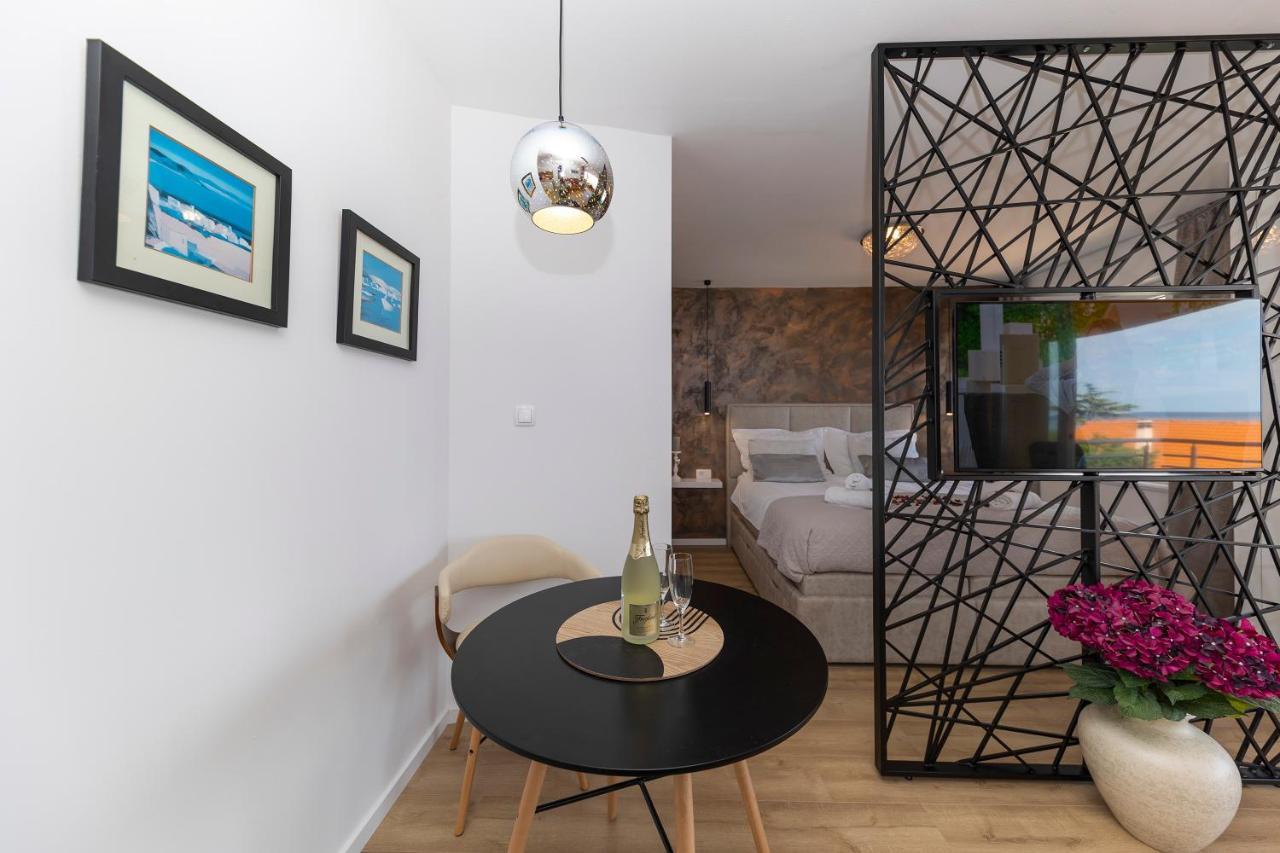 Apartmani Basioli ザダル エクステリア 写真