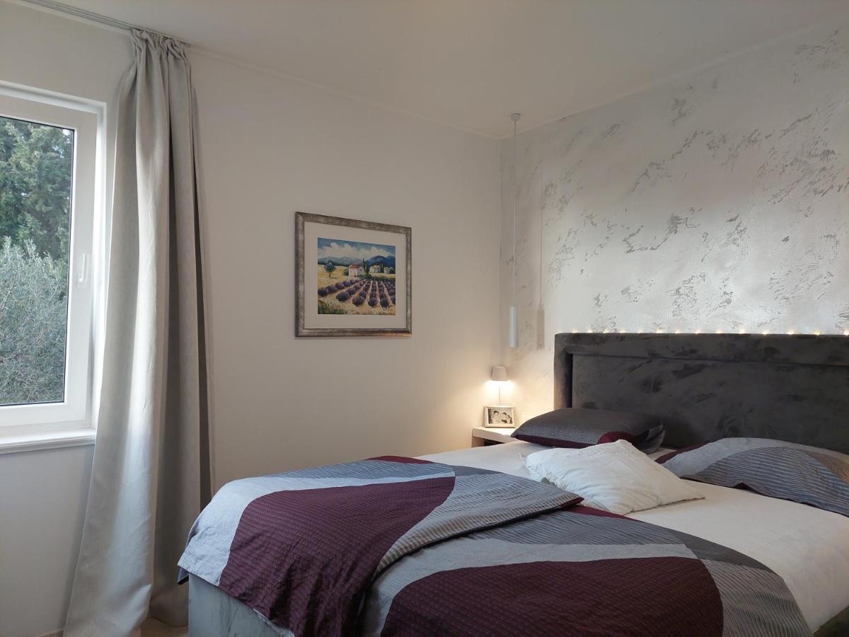 Apartmani Basioli ザダル エクステリア 写真