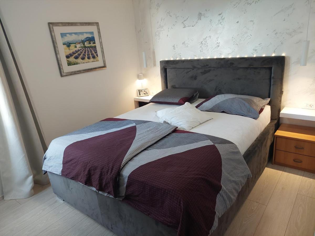 Apartmani Basioli ザダル エクステリア 写真
